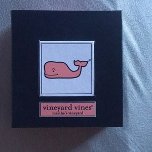 vineyard vines whale bracelet